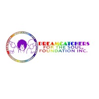 DREAMCATCHERS FOR THE SOUL FOUNDATION logo - Similar company to The Dreamcatchers