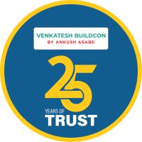 Shree Venkatesh Buildcon Pvt Ltd logo - Similar company to Bace India