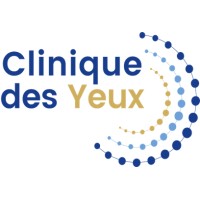 Clinique des Yeux logo - Similar company to Institut Œil Paupière - Iop