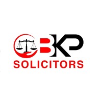 BKP Solicitors logo - Similar company to Mir Solicitors