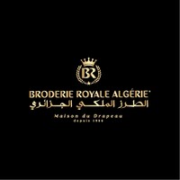 Broderie Royale Algerie logo - Similar company to Woven