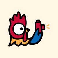 Chkn Media logo - Similar company to Rhul Compsoc