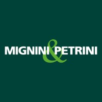 Mignini&Petrini logo - Similar company to Fusco
