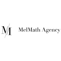MelMath Agency logo - Similar company to Acme Enterprises