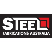 Steel Fabrications Australia logo - Similar company to Steel Diamond Pty Ltd