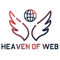 heaven of web logo - Similar company to Flexngia