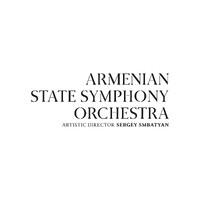 Armenian State Symphony Orchestra logo - Similar company to New Generation Project