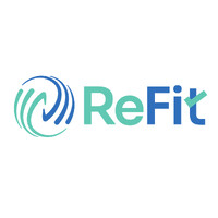 ReFit Global logo - Similar company to Xtracover