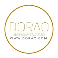 Dorao Representaciones logo - Similar company to Talent Face - Representante De Actores