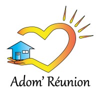 Adom’Réunion logo - Similar company to Korbey D'Or