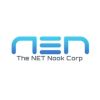 The NET Nook Corp logo - Similar company to Cloudya