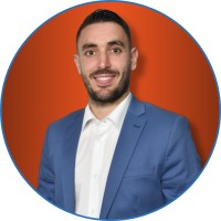 Rafael Kourtellos - Insurance Consultant logo - Similar company to Matworks.Cloud