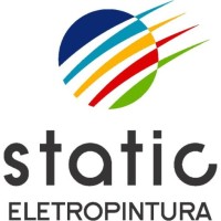 Static Eletropinturas logo - Similar company to Mcr Corte E Dobra