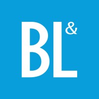 B&L Biotech logo - Similar company to Linkage Analytics