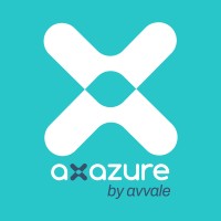 Axazure logo - Similar company to Marqués | Soluciones Tecnológicas Para Empresas
