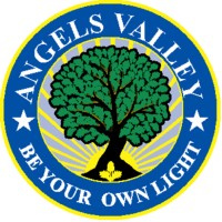Angels Valley School, Rajpura logo - Similar company to Inner Wellness By Madhu Pandit