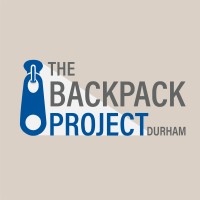 The Backpack Project at Durham Inc. logo - Similar company to Families Moving Forward Nc
