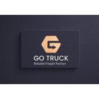 Go Truck logo - Similar company to Strusk
