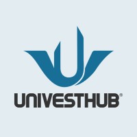 Univesthub logo - Similar company to Quantum Icare