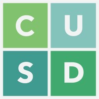 Cornell University Sustainable Design (CUSD) logo - Similar company to Csalt Cornell