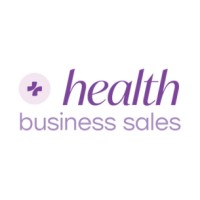 Health Business Sales logo - Similar company to Link Business Brokers Gold Coast & Northern Rivers Nsw