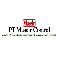 PT. Maseir Control logo - Similar company to Langkah Harapan