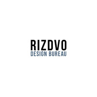 RIZDVO Design Bureau logo - Similar company to Lincoln Consulting Llc
