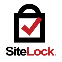 SiteLock logo - Similar company to Sectigo