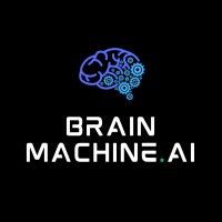 Brain Machine AI logo - Similar company to Digiden It