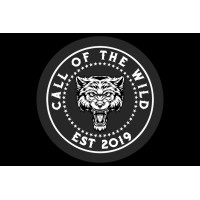 CALL OF THE WILD FESTIVAL logo - Similar company to Devolution Magazine