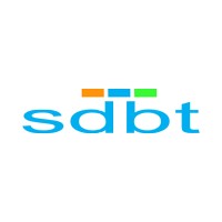 Sakthi DB Technology logo - Similar company to Db Technologies Ltd.