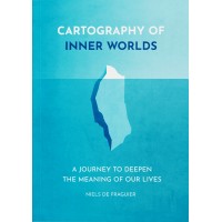 Cartography of Inner Worlds logo - Similar company to Louder - Impact Agency