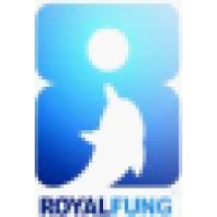 China JiangSu Royalfung Im & Ex Com. logo - Similar company to China Communication Technology