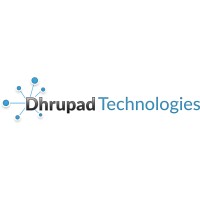 Dhrupad Technologies logo - Similar company to Vikram Design Studio