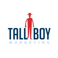 Tall Boy Marketing logo - Similar company to Copy That Counts