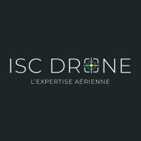 ISC DRONE logo - Similar company to Mhl Sas