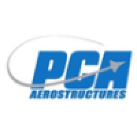 PCA Aerospace Corporation logo - Similar company to Kaizen Aerospace, Xfold Uavs