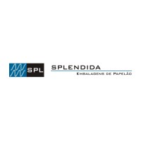 Splendida embalagens logo - Similar company to Dema Embalagens