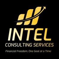 Intel Accounting & Consulting services logo - Similar company to Take Back Your Data