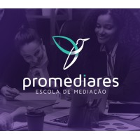 Promediares - Escola de Mediação logo - Similar company to Faculdade Tecnologica Anthropos - Fatan