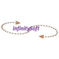 InfinitySoft Inc., logo - Similar company to Infinitysoft