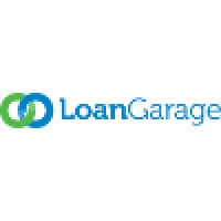 LoanGarage.com logo - Similar company to Superink Digital