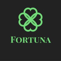 Fortuna Marketing logo - Similar company to Lost Boys Agency