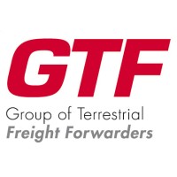 GTF logo - Similar company to Gtf - Grupo De Tecnologia Ferroviária