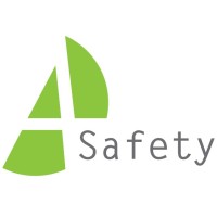 A-Safety logo - Similar company to Kompreno