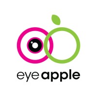 Eye Apple