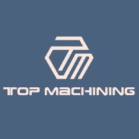 TOP Precision Machinery logo - Similar company to Enable-Fab