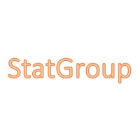 StatGroup ApS logo - Similar company to The Ctl Agency