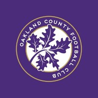 Oakland County Football Club logo - Similar company to Afc Ann Arbor