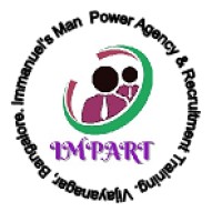 IMPART logo - Similar company to Beetlesystems